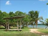 Los Machos Beach - CEIBA